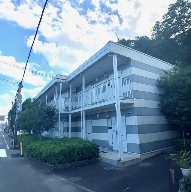 奈良市疋田町２丁目 月極駐車場